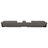 case ck82 450mm clip on rubber pad 154-450