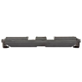 hitachi ex100-2 500mm clip on rubber pad 171-500