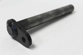 angle broom series 2 mount connector pin