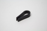 auger teeth rubber