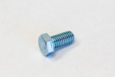 bolt grade 8 hex 1/2-13 x 1 zp (trencher nose roller part)