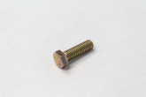 bolt grade 8 hex head 3/8"-16 x 1-1/4"