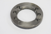 brush cutter motor flange (fits bm6, c-flange motors to old style housing)