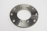 brush cutter motor flange (fits low flow motors)