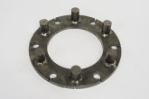 brush cutter upper seal guard ring (ring style) 3/4" holes