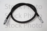 bucket 4 in 1 lower cylinder hose 50"