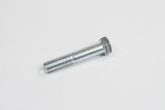 dozer blade, lower pivot bolt (3/4" x 4")