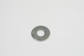 dozer blade, lower pivot washer (3/4" flat)