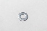 flat washer 3/8" grade 8