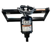 bp series auger drives | lowe