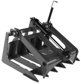 mini root grapple | berlon