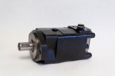 pickup broom gutter brush hydraulic motor