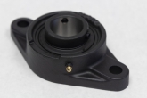 power rake, hd series bearing assembly fits both sides