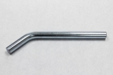 power rake, severe duty, side shield pin