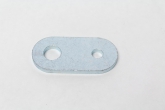 snow blower deflector pin tab (goes with 219400)