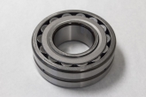 vibratory roller, spherical roller bearing