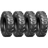 cat th-580 set of 4 13.00x24 camso 12-ply tlh 732 telehandler tires