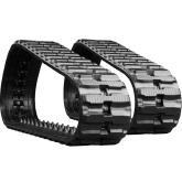 hitachi zx10u set of 2 7" camso extreme duty hxd tread rubber tracks (180x72x41)