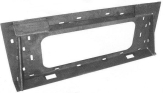 mounting plate for bobcat 943 quick-tach