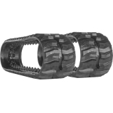 set of 2 10" camso heavy duty rubber tracks (250x72x47)