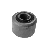 quick attach main pivot torsion bushing (req's 2) fits bobcat skid steers a250 a300 s100 s130 s150 s160 s175 s185 s205 s220 s250 s300 s510 s530 s550 s570 s590 s