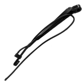 windshield wiper blade arm fits new holland skid steers c175 c185 l160 l180 l190 l170 l175 c190 ls190 lt185.b ls160 lt190.b ls170 l185 ls180.b ls185.b ls190.b