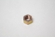 1/2" hex nut, fits blade carrier bolt 203042, 203061, dozer blade trip release