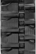 yanmar vio40-1 set of 2 14" heavy duty mx tread rubber tracks (350x75.5x74)