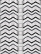 case 440ct set of 2 16" heavy duty sawtooth tread rubber tracks (400x86bx50)