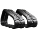 kubota svl75-3 set of 2 16" heavy duty z tread rubber tracks (400x86bx52)