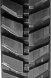 hitachi zx70 set of 2 18" heavy duty mx tread rubber tracks (450x81.5x74)