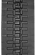 yanmar sv100 set of 2 19" heavy duty mx tread rubber tracks (485x92x72)