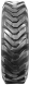 cat th-63 set of 4 13.00x24 heavy duty camso loadmaster sl-g2 12-ply telehandler tires