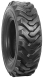 cat th-580 set of 4 14.00x24 heavy duty camso loadmaster sl-g2 12-ply telehandler tires