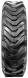 cat tl-1055 set of 4 14.00x24 heavy duty camso loadmaster sl-g2 12-ply telehandler tires