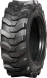 set of 4 10x16.5 camso sks 532 10-ply skid steer tires