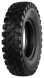 cat tl-642 set of 4 13.00x24 solideal 12-ply sl g-3 hard and soft surface telehandler heavy duty tires