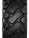 lull 644c-42 set of 4 13.00x24 solideal 12-ply sl g-3 hard and soft surface telehandler heavy duty tires