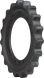 sprocket for john deere 60d, 60g