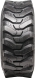 set of 4 14x17.5 camso sks 532 14-ply skid steer tires