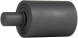 carrier roller for john deere 27c, 35c, 50c, 60d