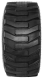 set of 4 14x17.5 14 ply galaxy xd2010 r-4 skid steer tires