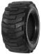 set of 4 14x17.5 14 ply galaxy xd2010 r-4 skid steer tires