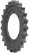 sprocket for cat 303.5ccr, 303ccr