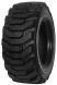 set of 4 10x16.5 galaxy 10-ply beefy baby iii r-4 skid steer tires