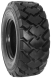 set of 4 14x17.5 galaxy 14-ply hulk l-4/l-5 skid steer tires