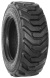 set of 4 10x16.5 galaxy 8-ply beefy baby ii r-4 skid steer tires