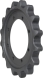 sprocket for john deere ct322