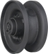 front idler for john deere ct315, ct322, ct332