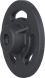 front idler for bobcat mt50, mt52, mt55